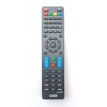 Vision Plus Tv remote 