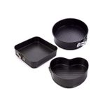 product_image_name-Generic-3-Piece Mixed Shape Baking Tin Set-2