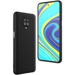 product_image_name-Generic-Silicone Cover For Xiaomi Redmi Note 9 Pro Max-1