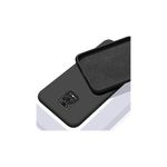 product_image_name-Generic-Silicone Cover For Xiaomi Redmi Note 9 Pro Max-2
