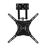 product_image_name-Generic-14' - 55" Full Motion Swivel Wall Mount TV Bracket-2