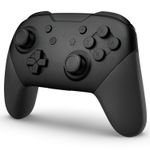 Nintendo Pro Controller Compatible With Switch/Switch OLED, Switch