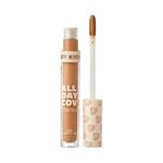 Ruby Kisses All Day Cover Concealer - Toffee.