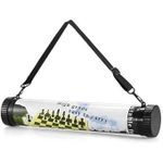 product_image_name-Generic-Foldable Portable Tournament Chess Board Game Mat+FREE Carrier Bag-5