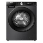 Hisense 10.5/6KG Front Load Washer Dryer – Inverter Motor, Energy Efficient