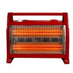 Premier Quartz Portable Halogen Heater Space Room Heater