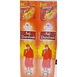 Sai darshan flora sticks 