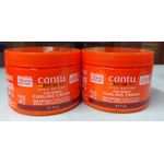 Cantu  Shea Butter Coconut Curling Cream