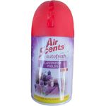 Air Scents Automatic Spray Lavender Fields Refill Fits Airwick & GLADE Machines