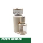product_image_name-Innovia- Electric Coffee Grinder with Built-in Scale – Adjustable Grind Settings-2