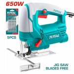 product_image_name-TOTAL-TS206806 Jig saw 650W -1