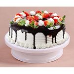 product_image_name-Generic-Cake Turntable Revolving Rotating Cake Decorating Stand-3