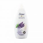 Dove  Relaxing Body Wash 750ml