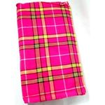 Unisex fashion joggers Maasai shuka 