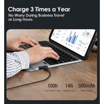 product_image_name-Generic-Apple iPad 11th Gen A16 2025 Nillkin Bumper Combo Keyboard Case Backlit Version - Premium Protection & Illuminated Bluetooth Typing Protective Tablet Cover-3