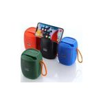 JZ999 Portable Wireless Bluetooth Speaker With Radio