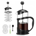 product_image_name-Generic-Original and high quality 800ML french coffee plunger..-6