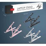 product_image_name-Generic-Multi-Purpose Foldable/Adjustable Laptop Stand-3