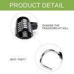 product_image_name-Generic-Stellar 50 Five Digit Combination Padlock Heavy Duty Weatherproof Anti-Theft Lock-3
