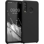 product_image_name-Generic-Huawei P30 lite silicone case  / cover-2