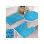 product_image_name-Generic-3 pcs bathroom mats-3