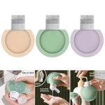 product_image_name-Generic-3Pcs/Set Silicone Bottle Lotion-2