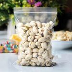 product_image_name-Generic-100 pcs Reusable Ziplock bags.100 pieces per pack-3