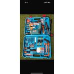 Corded Makita Toolset