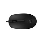 product_image_name-HP-ergonomical USB Mouse M10, Black (1YR WRTY)-5
