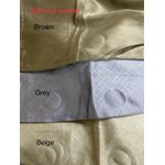 product_image_name-Plain-4pcs Quality top notch blackout curtain, sleep better, live better-1