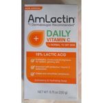Amlactin Daily Vitamin C Soap