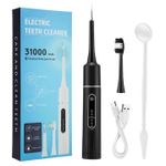 product_image_name-Generic-Electric Teeth Cleaner 31000VPM Sonic Plaque -1