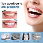 product_image_name-Generic-Electric Teeth Cleaner 31000VPM Sonic Plaque -6