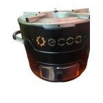 Large Eco char jiko okoa charcoal burner