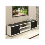Moder Wooden 4FT TV Stand