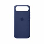 Silicone Case for iPhone 17 Air, Dark Blue, Silicon