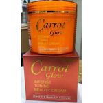 product_image_name-Carrot-Glow Intense Toning Beauty Cream-50g.-1