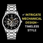product_image_name-Fashion-WATCH FOR MEN SPORTS WRIST WATCH - FREE Elegant Branded Gift Box & Bracelet Adjustment Tool-6