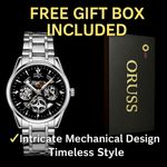 product_image_name-Fashion-WATCH FOR MEN SPORTS WRIST WATCH - FREE Elegant Branded Gift Box & Bracelet Adjustment Tool-7