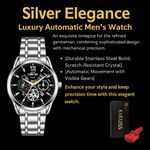 product_image_name-Fashion-WATCH FOR MEN SPORTS WRIST WATCH - FREE Elegant Branded Gift Box & Bracelet Adjustment Tool-8
