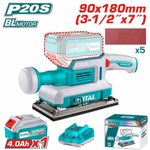 product_image_name-TOTAL-TFSLI20311 Cordless finishing sander 20V-1