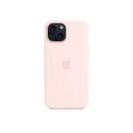 product_image_name-Generic-Apple IPhone 16 Liqiud Silicone Cover/case-pink-1