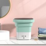 product_image_name-Generic-Hot Sale Mini Portable Washer Washing Machine And Dryer 7.5KG Small Washing Machine, MULTICOLOR-8