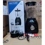AILYONS 2-in-1 Blender 1.5L