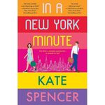 Jumia Books In A New York Minute