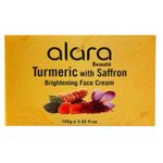 Alara Turmeric Face Cream 100g