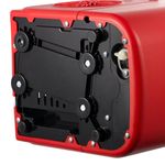 product_image_name-RAF-Machine for Home, Prodution Time for Ice Cubes in 6 Min Make 15 Kg /24Hrs 1.2L Tank-3