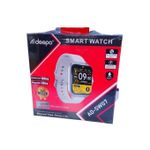 product_image_name-Aldeepo-AD-SW07 IP68 Water proof Smart watch with wireless Bluetooth SILVER-4