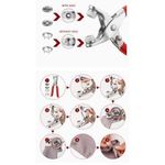 product_image_name-Generic-Metallic Snap Button Pliers With 100 Button Set-3