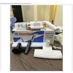 ElectroMate Wireless vacuum cleaner 